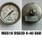 Nuova Fima Pressure Gauge